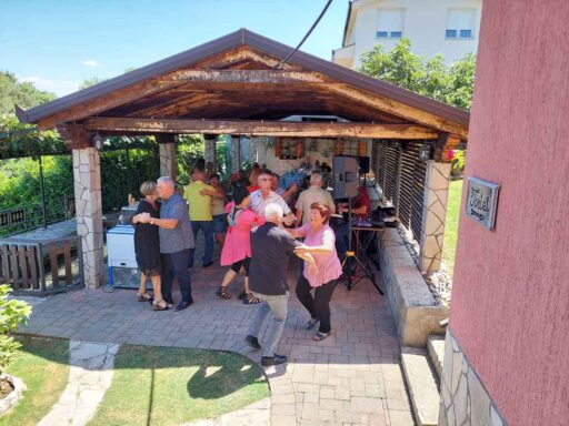 MUM umirovljenici u Koćuši (9)