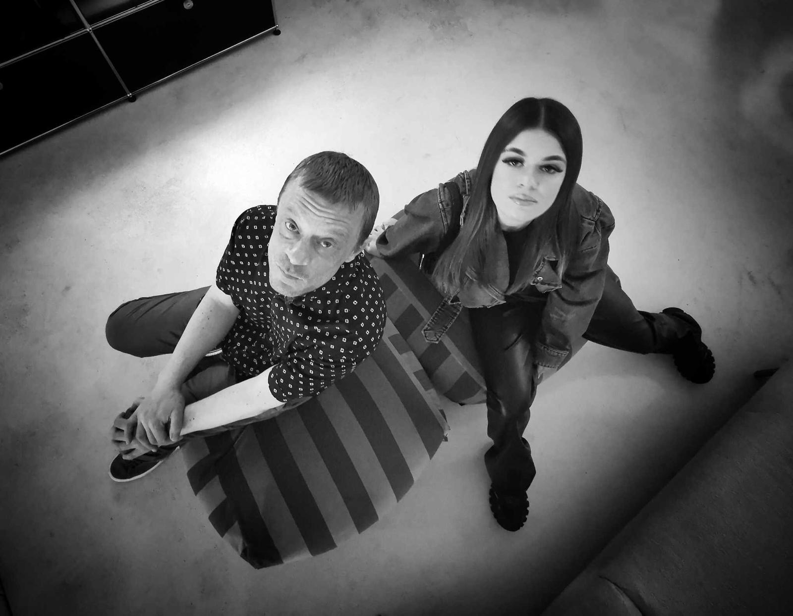 Matija i Lu Dedić