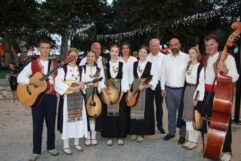 Metković i Lipik