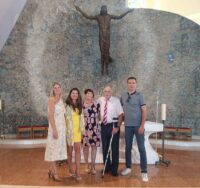 Slavko i Davorka Kuran 50 godina braka (2)