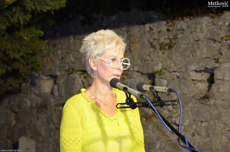 prof. Zorana Vekić