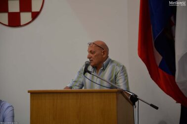 Josip Talajić, MOST