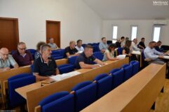 Gradsko vijeće Grada Metkovića