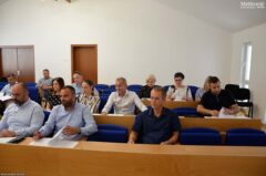 Gradsko vijeće Grada Metkovića