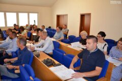 Gradsko vijeće Grada Metkovića