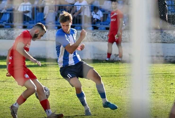 Antonio Raguž, NK Neretva