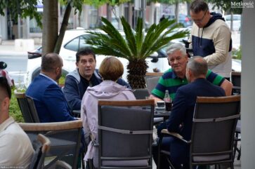 Groupama donacija Udruga oca Ante Gabrića ()
