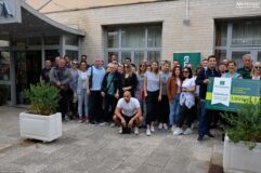 Groupama donacija Udruga oca Ante Gabrića ()
