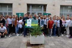 Groupama donacija Udruga oca Ante Gabrića ()