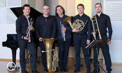 Kvintea Podium Brass