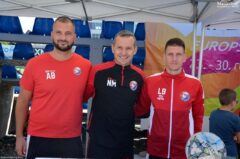 Metković Europski tjedan sporta ()