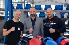 Metković Europski tjedan sporta ()