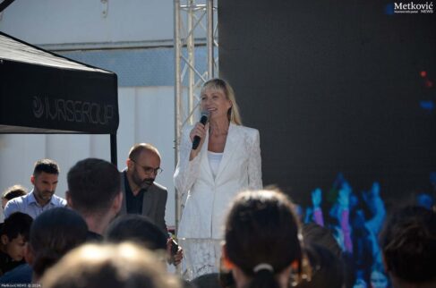 Metković Europski tjedan sporta ()