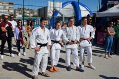 Metković Europski tjedan sporta ()