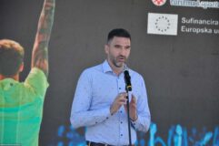 Metković Europski tjedan sporta ()