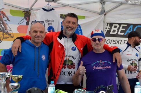 Metković Europski tjedan sporta ()