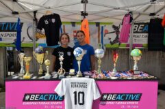 Metković Europski tjedan sporta ()