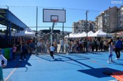 Metković Europski tjedan sporta ()