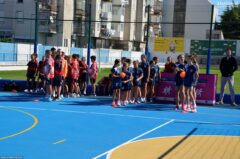 Metković Europski tjedan sporta ()