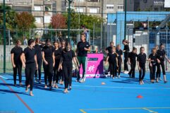 Metković Europski tjedan sporta ()