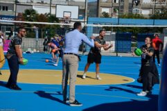 Metković Europski tjedan sporta ()