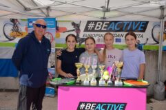 Metković Europski tjedan sporta ()