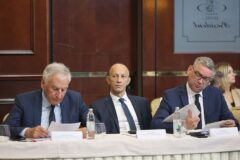 SOLIN sjednica IO Hrvatske zajednice županija ()