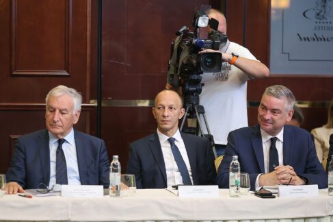 SOLIN sjednica IO Hrvatske zajednice županija ()