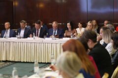 SOLIN sjednica IO Hrvatske zajednice županija ()