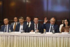SOLIN sjednica IO Hrvatske zajednice županija ()