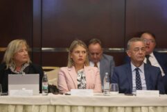 SOLIN sjednica IO Hrvatske zajednice županija ()