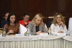 SOLIN sjednica IO Hrvatske zajednice županija ()