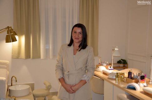 Salon-za-uljepšavanje-Metković-(56) Beauty Clinic by Kristina