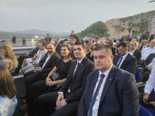 Svečano otvorenje mosta Hercegovina (1)