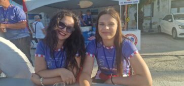 Udruga Baština Neretve Opuzen Maraton lađa Festival mora i mornara Dani u vali Stari Grad na Hvaru ()