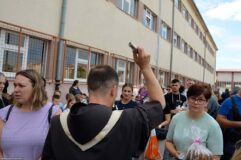 Dan Kruha u OŠ Stjepana Radića () Dan Kruha u OŠ Stjepana Radića ()