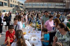 Dan Kruha u OŠ Stjepana Radića () Dan Kruha u OŠ Stjepana Radića ()