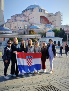 Gimnazija Metkovic ()