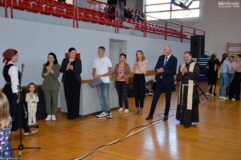 Gimnazija Metković Dan kruha ()
