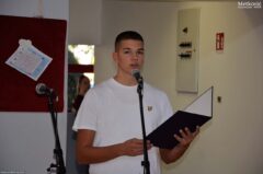 Gimnazija Metković Dan kruha ()