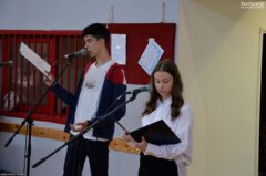 Gimnazija Metković Dan kruha ()