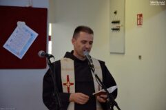 Gimnazija Metković Dan kruha ()