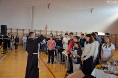 Gimnazija Metković Dan kruha ()
