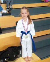 Karate klub Knez Domagoj ()