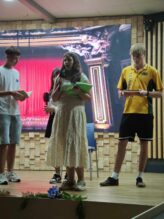 Messenger creation B C D AB ECCAC