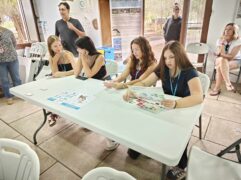 Messenger creation DAA D E DAB BE