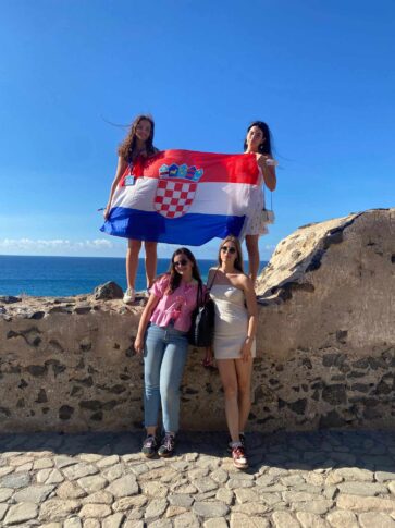 Messenger creation BDE FAB B AFA