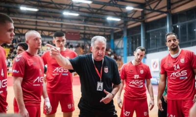 RK Metković-Zalmo, Željko Anić