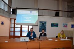 Metković završna konferencija Digital Ethics Culture Metković završna konferencija Digital Ethics Culture