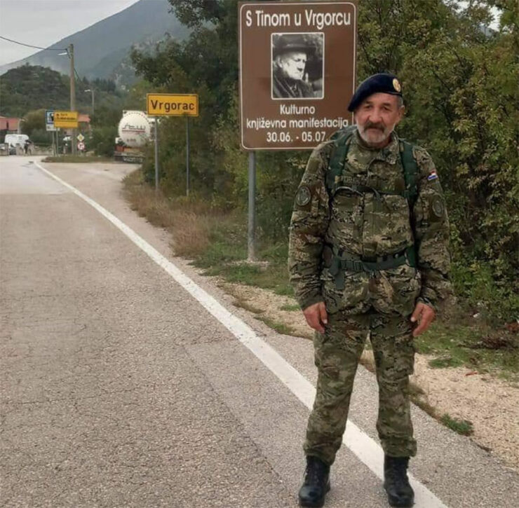 Vlado Dugandžić Duh